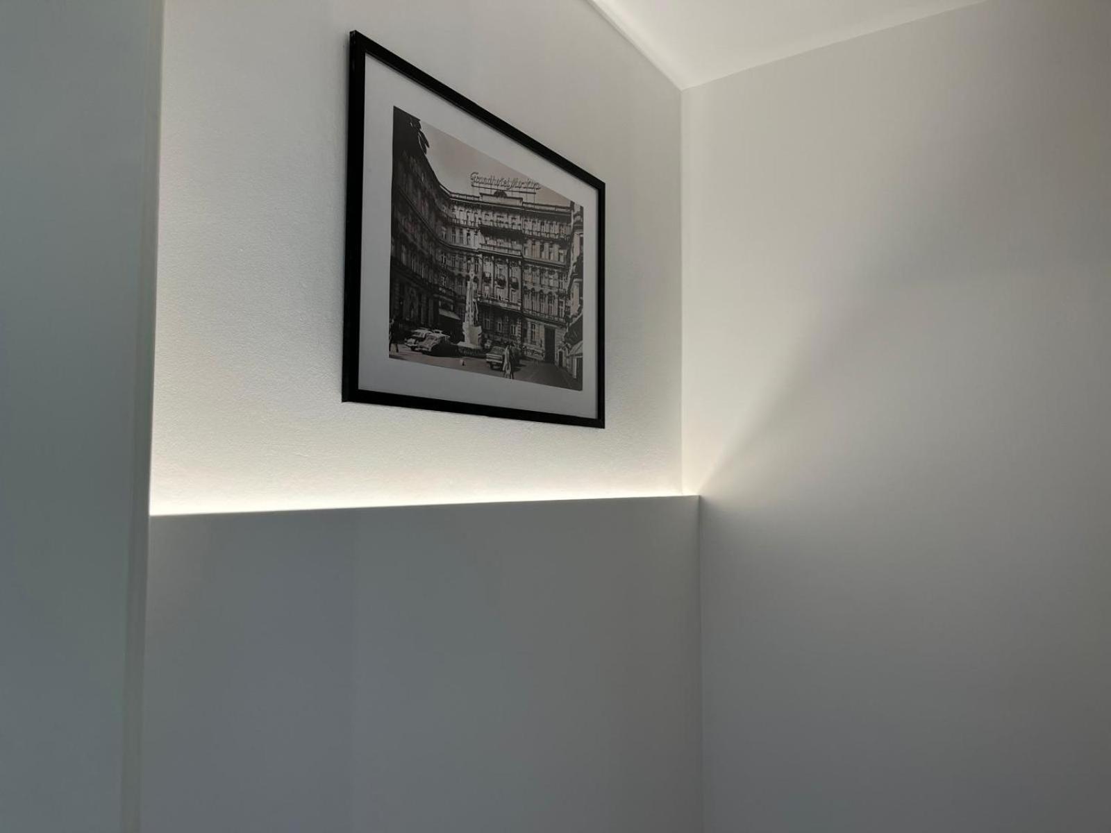 Residence Polonia Карлови Вари Екстериор снимка