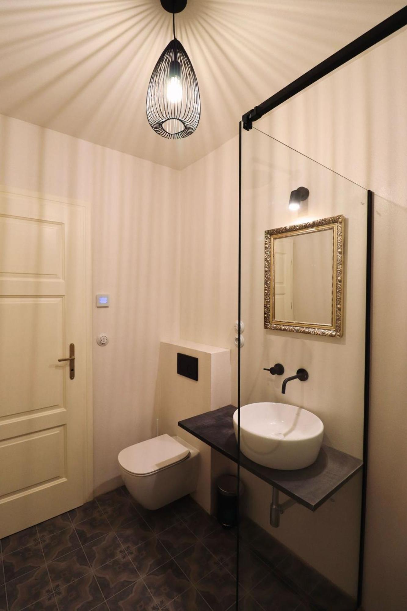 Residence Polonia Карлови Вари Екстериор снимка