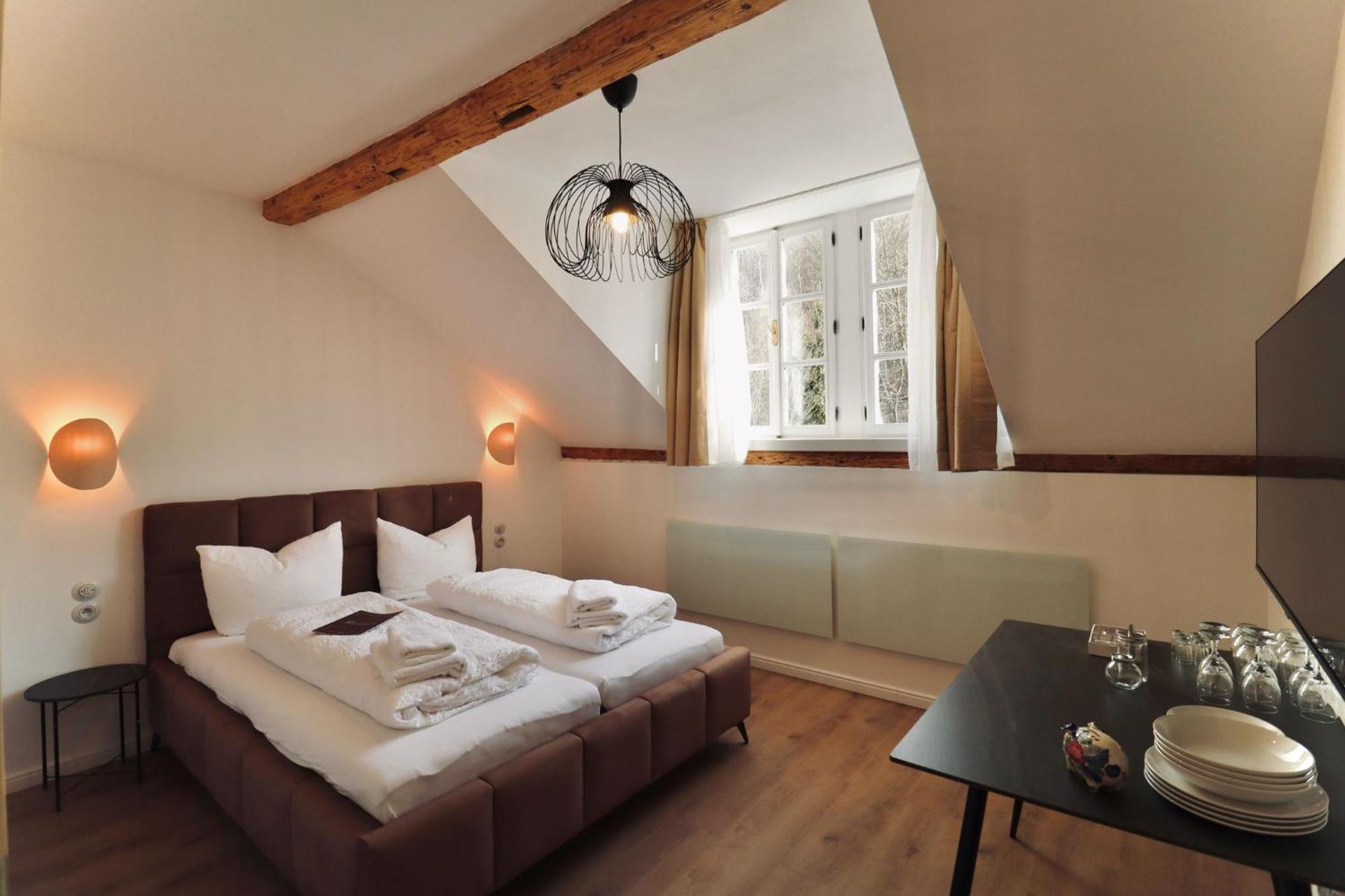 Residence Polonia Карлови Вари Екстериор снимка
